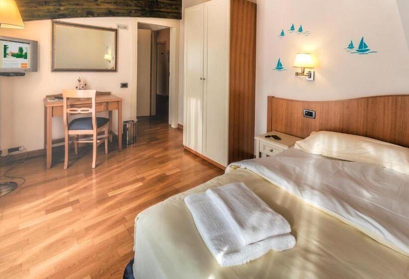 标准间, Agriturismo B&b Il Girasole