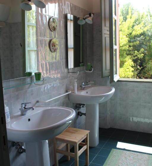 Номер Стандарт, Agriturismo Casa Deimar