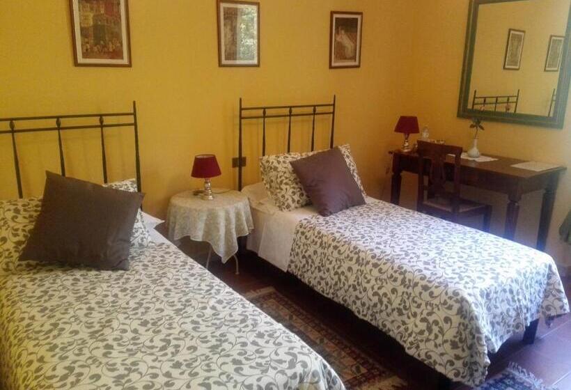 Family Suite, Agriturismo Casa Deimar