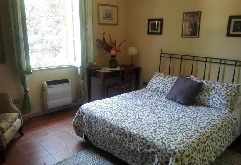スイート（家族用）, Agriturismo Casa Deimar