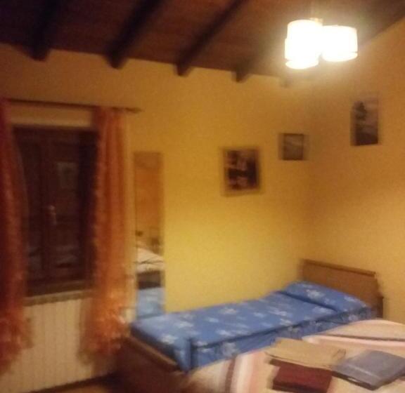 Апартаменты 2 Спальни, Agriturismo La Buca