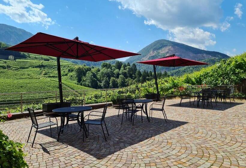 침실 1개 수피리어 아파트, Agriturismo Maso Besleri
