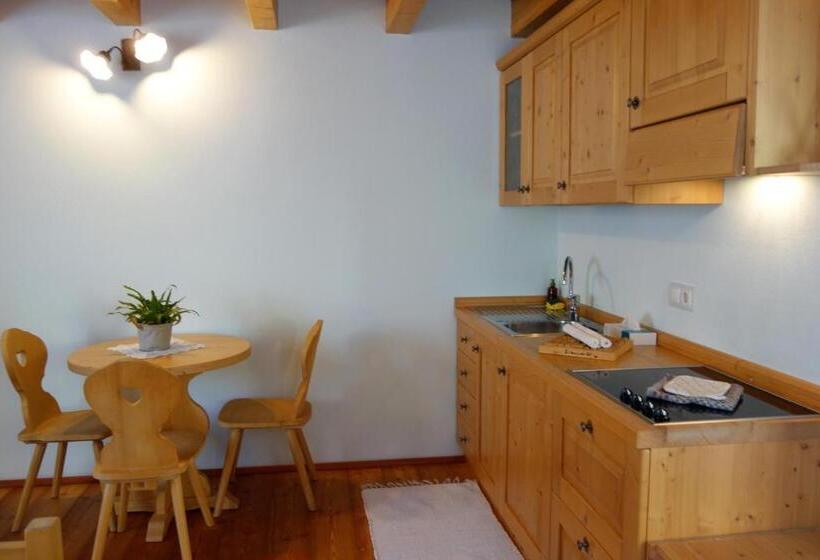 스탠다드 스튜디오, Agriturismo Maso Besleri