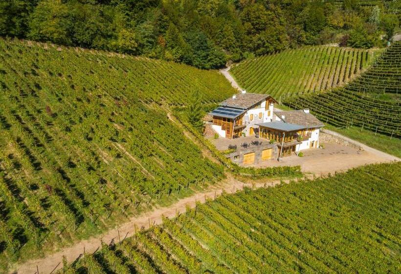 침실 1개 주택, Agriturismo Maso Besleri