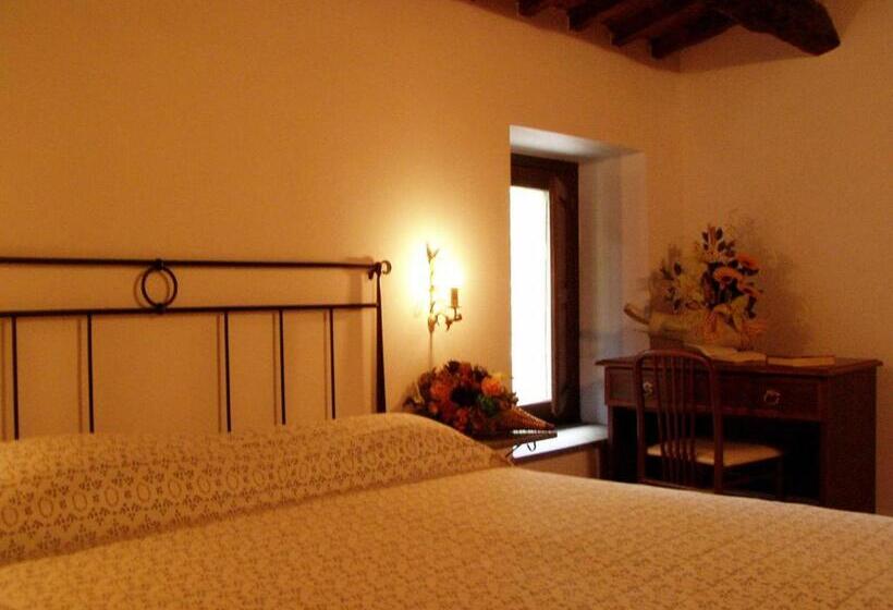 Дом 1 Спальня, Biobagnolese Agriturismo