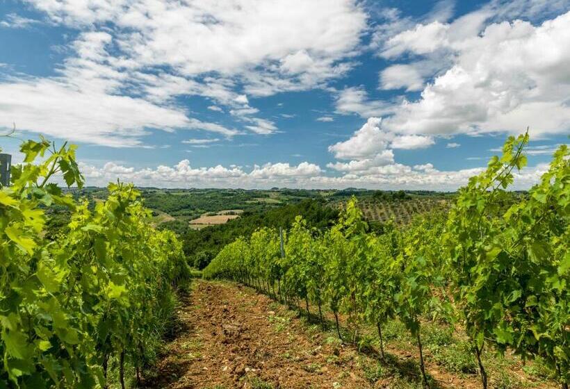 Дом 3 Спальни, Il Torriano