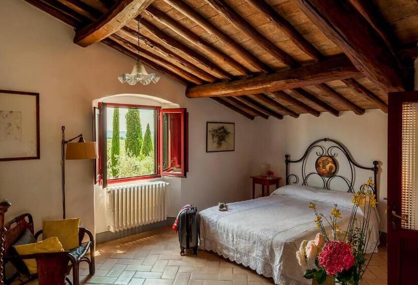 Дом 3 Спальни, Il Torriano