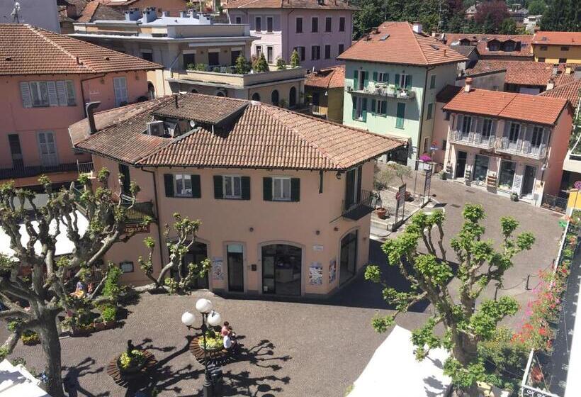 غرفة قياسية, Affittacamere Caffè Nazionale