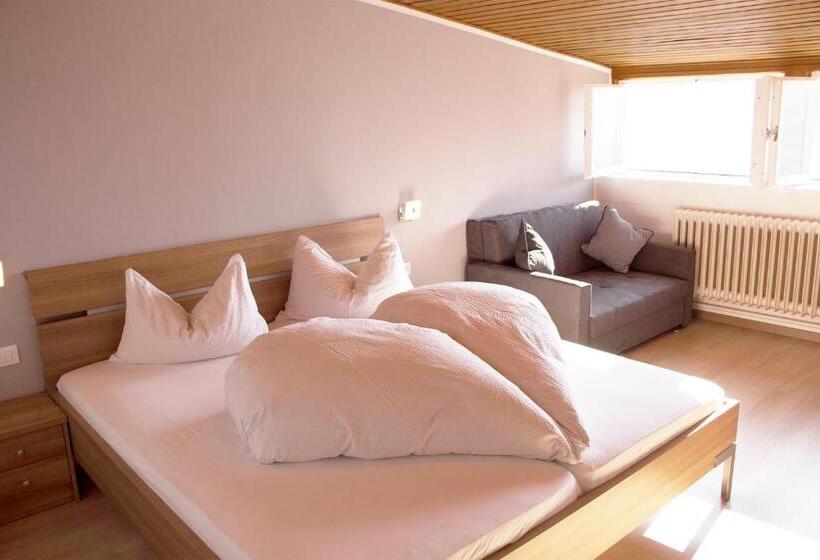 Номер Стандарт, Schenna Garni Eden Bed & Breakfast