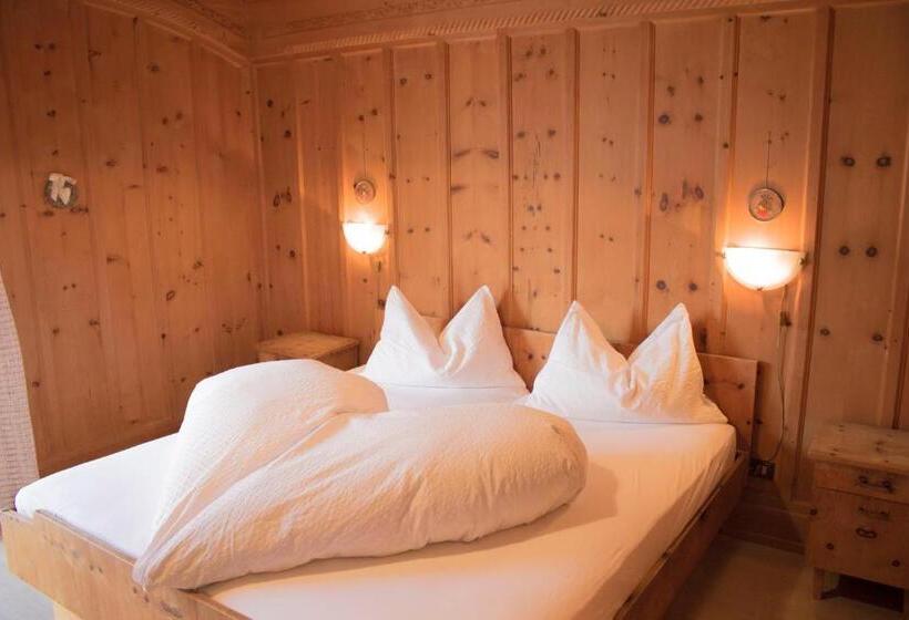 Номер Basic, Schenna Garni Eden Bed & Breakfast