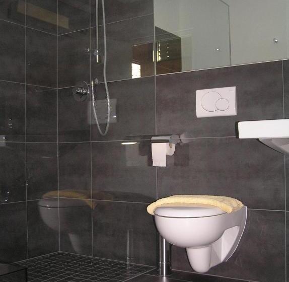 Апартаменты Deluxe 1 Спальня, Appartements Kortscherhof