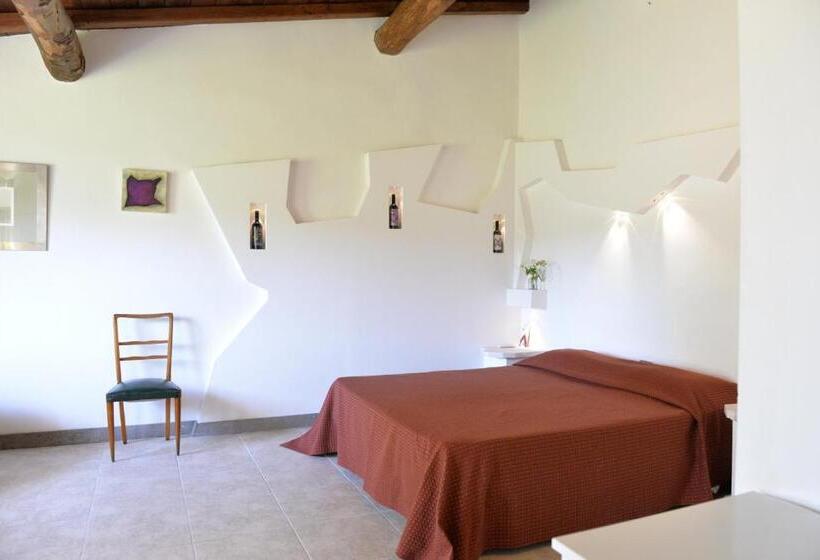 Трехместный Номер Комфорт, Agriturismo Arte Et Agricoltura