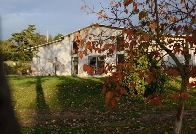Трехместный Номер Комфорт, Agriturismo Arte Et Agricoltura