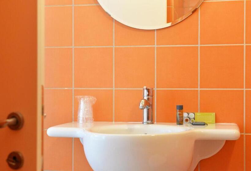 １ベッドルームハウス, Agriturismo Arte Et Agricoltura