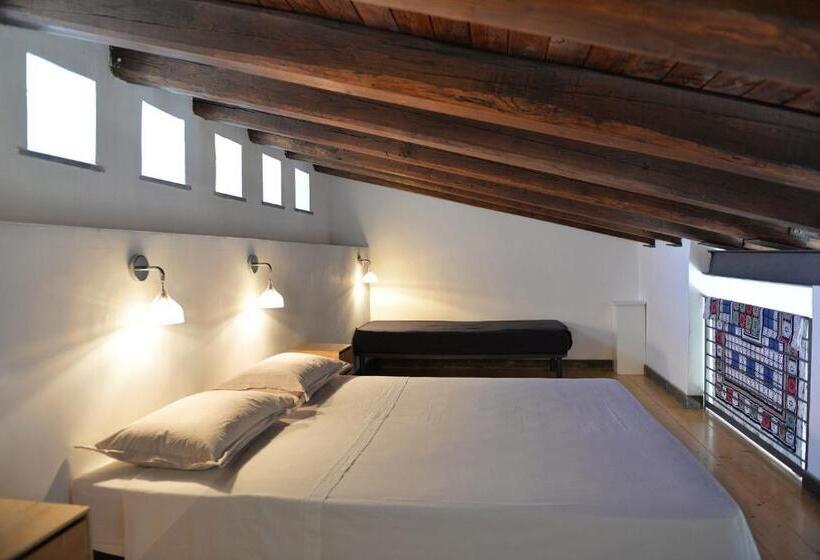 Семейное Студио, Agriturismo Arte Et Agricoltura