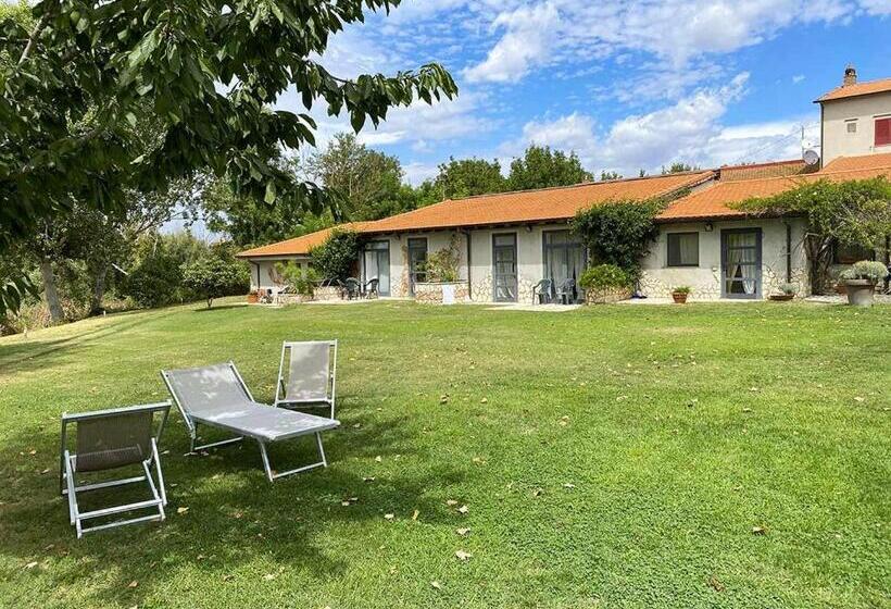 Семейное Студио, Agriturismo Arte Et Agricoltura