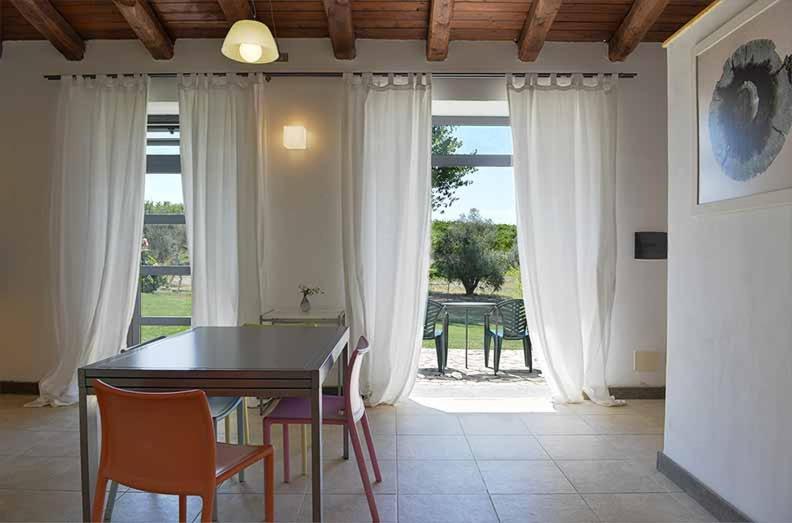 １ベッドルームハウス, Agriturismo Arte Et Agricoltura