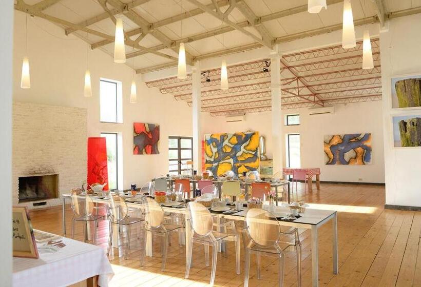 Дом 1 Спальня, Agriturismo Arte Et Agricoltura