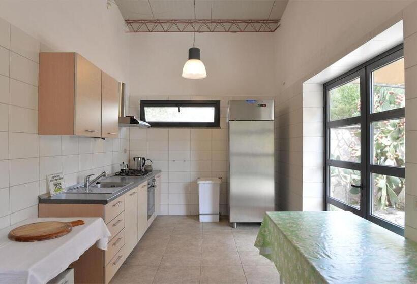 １ベッドルームハウス, Agriturismo Arte Et Agricoltura