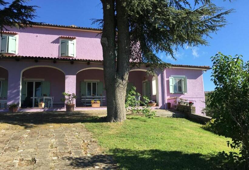 Вилла 1 Спальня, Agriturismo Renaccio