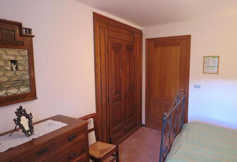 Номер Стандарт, Agriturismo Rupestr