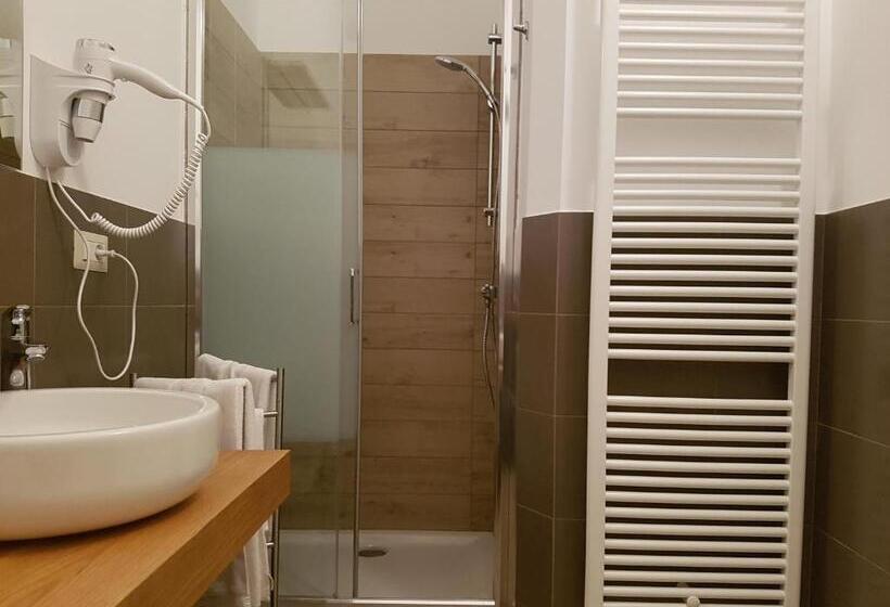 Люкс Повышенной Комфортности, Residence Campo Rotondo