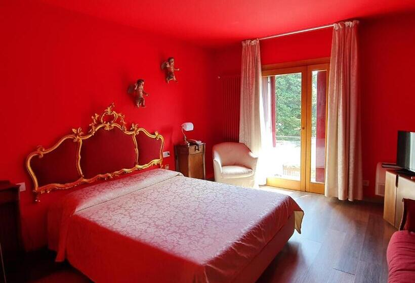 스탠다드 룸, Locanda Da Lino