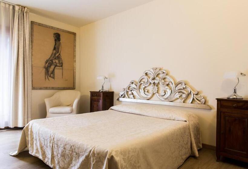 스탠다드 룸, Locanda Da Lino