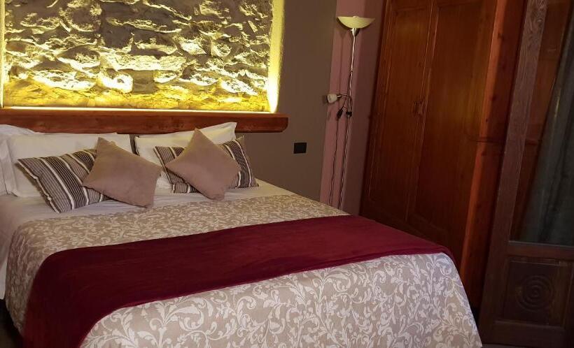 1 Bedroom Apartment Mountain View, Agriturismo Rivet D'or