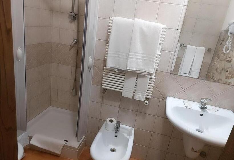 Номер Стандарт, Tenuta Chianchito