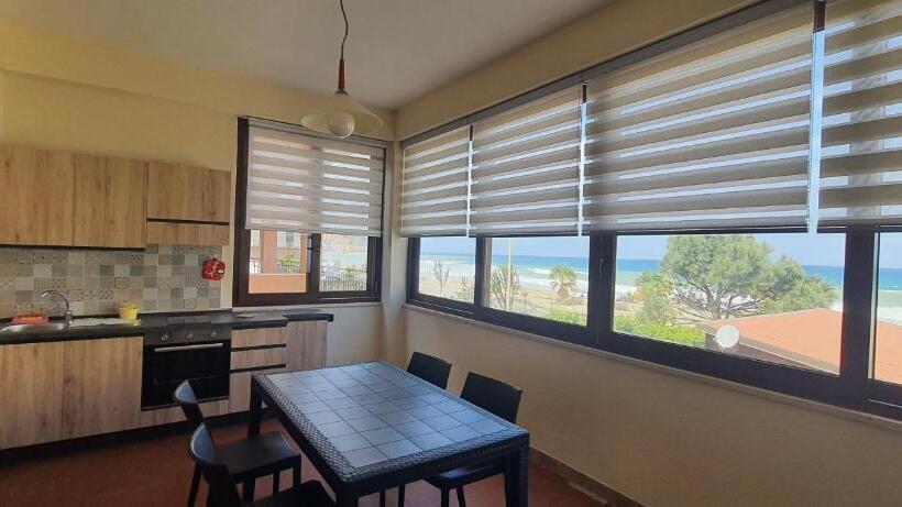 اتاق لوکس خانوادگی, Casa Vacanze Due Passi E Il Mare