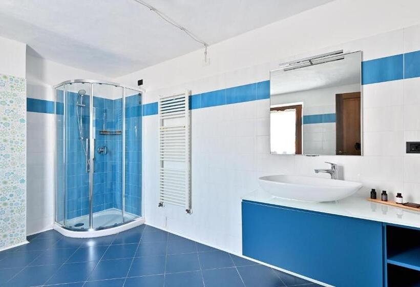 Family Suite, Agriturismo Ma Che Bel Castello