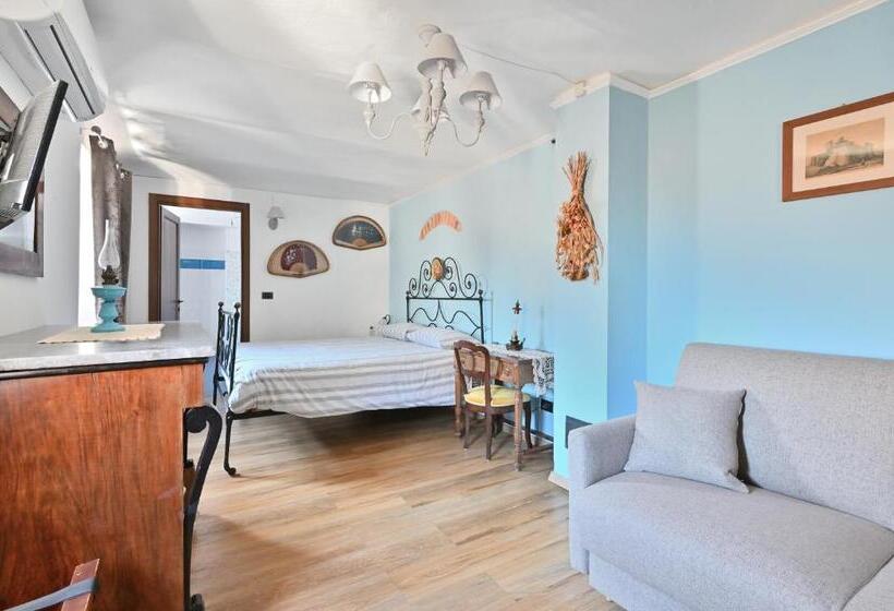 Family Suite, Agriturismo Ma Che Bel Castello