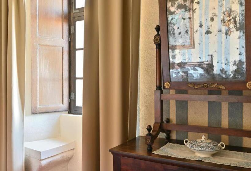 Люкс 2 Спальни, Agriturismo Ma Che Bel Castello