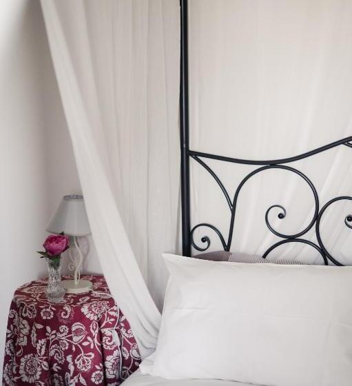 Полулюкс Повышенной Комфортности, Agriturismo Ma Che Bel Castello