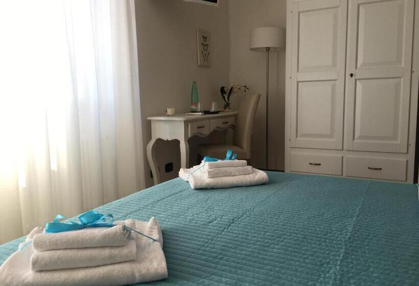 Номер Стандарт, Il Casale Degli Ulivi   Agriturismo