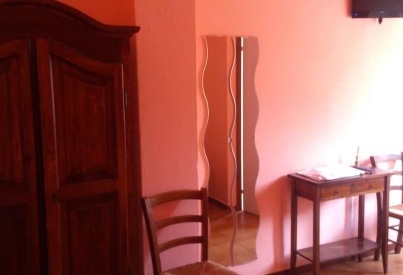 标准间, B&b Il Piccolo Paradiso