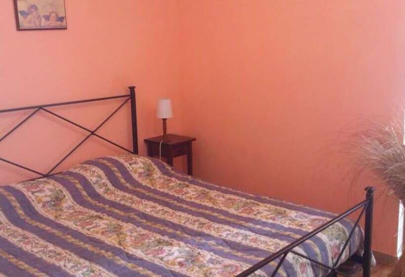 标准间, B&b Il Piccolo Paradiso