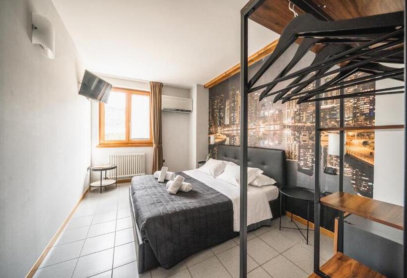 اتاق استاندارد, La Cantinota   Locanda De Manincor Rooms