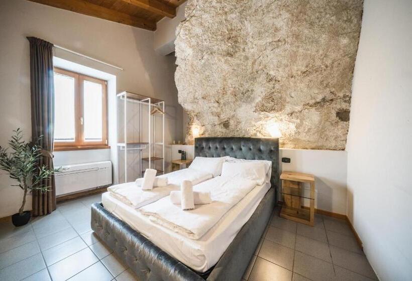اتاق سوپریور, La Cantinota   Locanda De Manincor Rooms