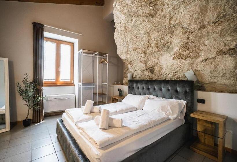 اتاق سوپریور, La Cantinota   Locanda De Manincor Rooms
