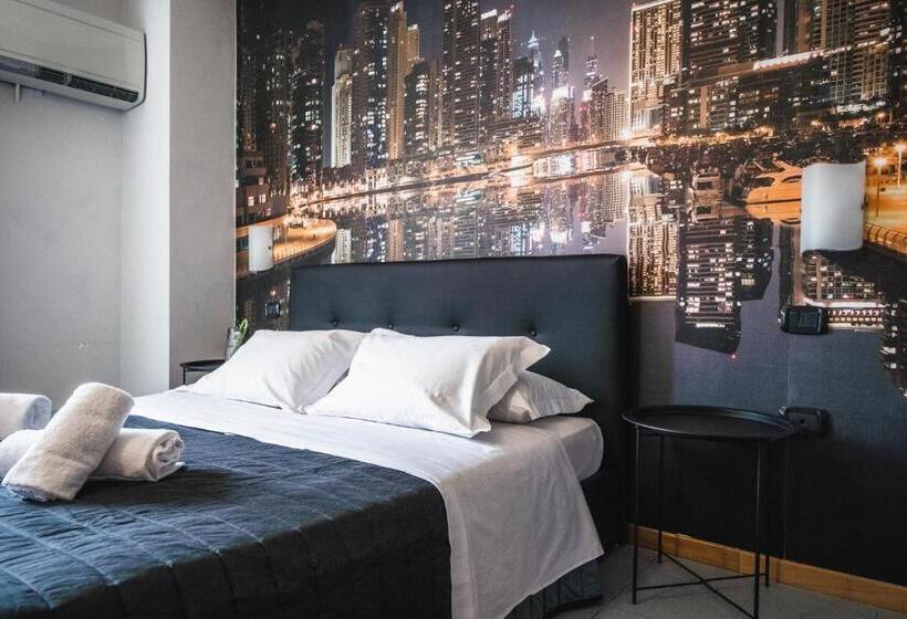 اتاق استاندارد, La Cantinota   Locanda De Manincor Rooms