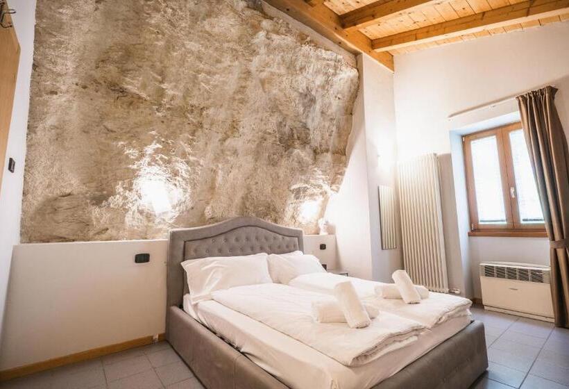 اتاق سوپریور, La Cantinota   Locanda De Manincor Rooms