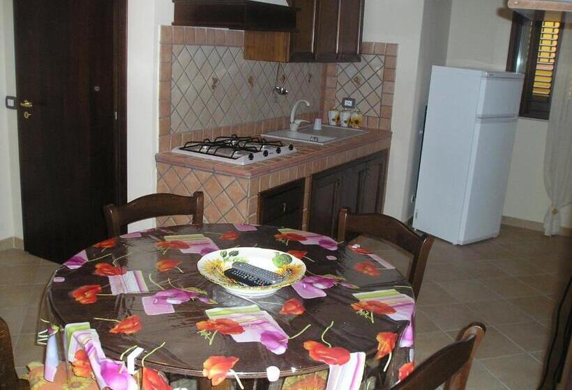 침실 1개 아파트, Puesta De Sol Residence