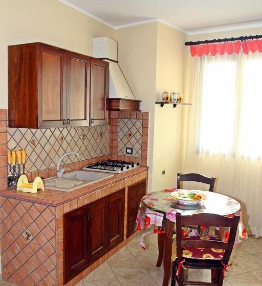 스탠다드 스튜디오, Puesta De Sol Residence