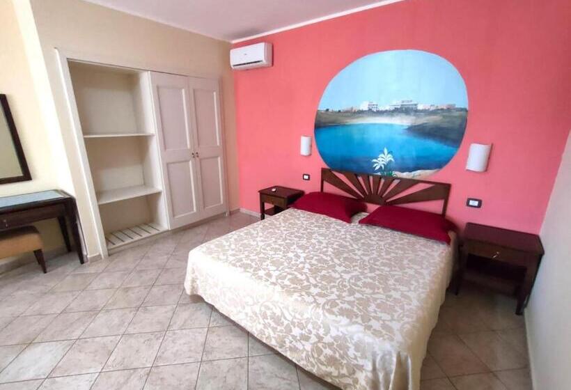 스탠다드 스튜디오, Puesta De Sol Residence