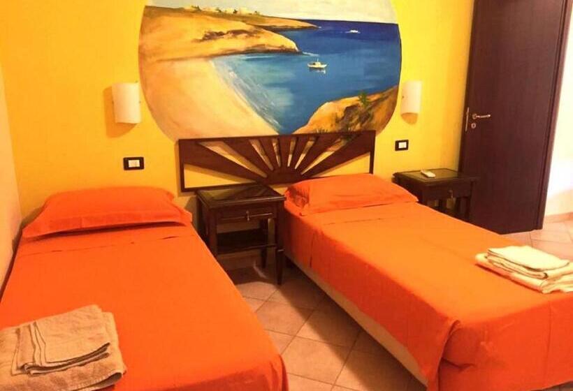 침실 2개 아파트, Puesta De Sol Residence