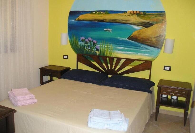 침실 2개 아파트, Puesta De Sol Residence