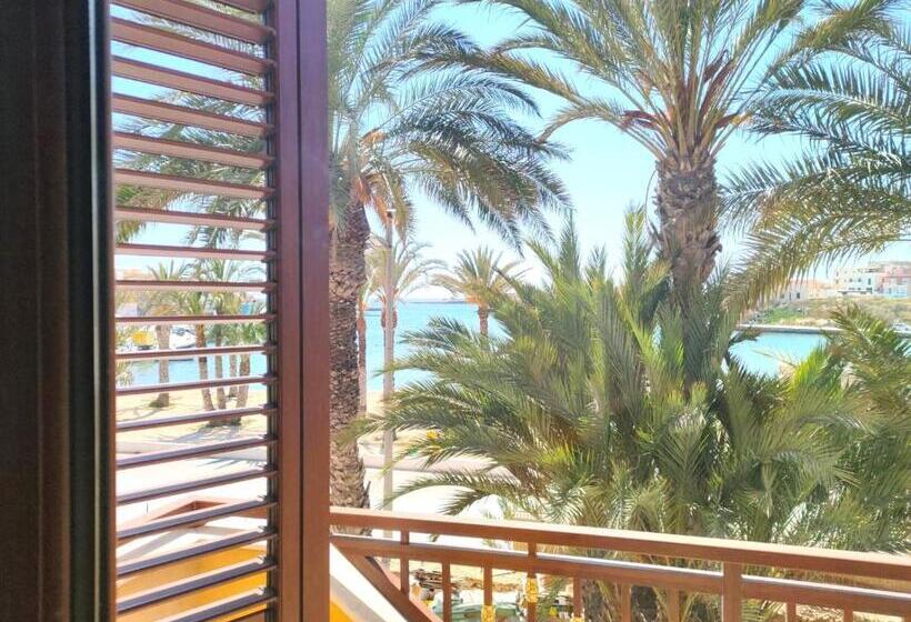 침실 1개 발코니 아파트, Puesta De Sol Residence