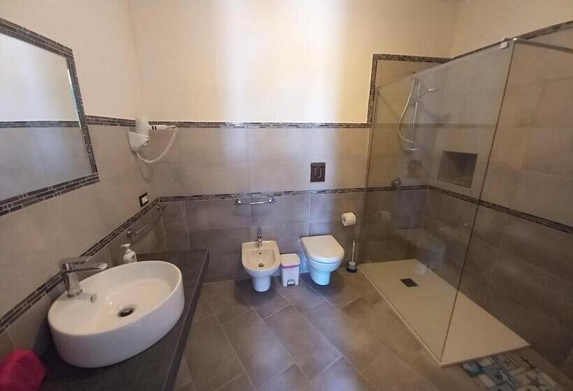 침실 1개 발코니 아파트, Puesta De Sol Residence